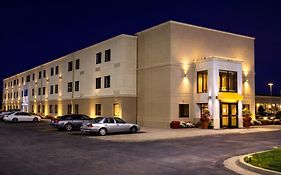 Woodland Inn And Suites Extended Stay